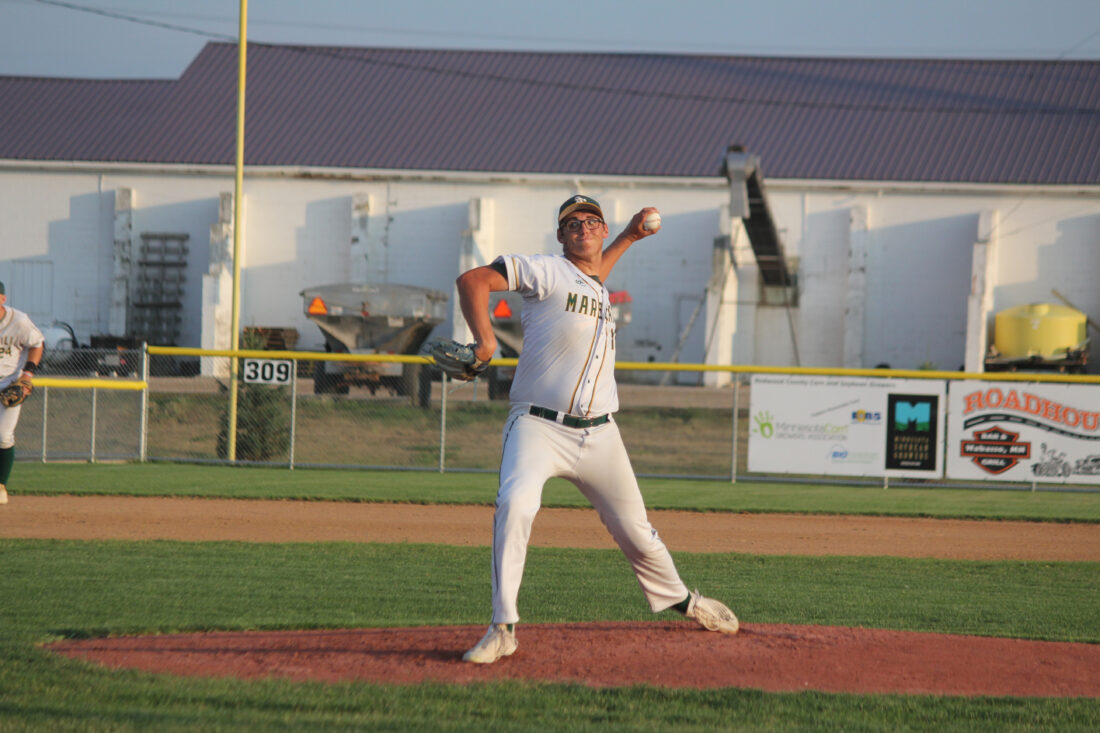 Locked in News, Sports, Jobs Marshall Independent